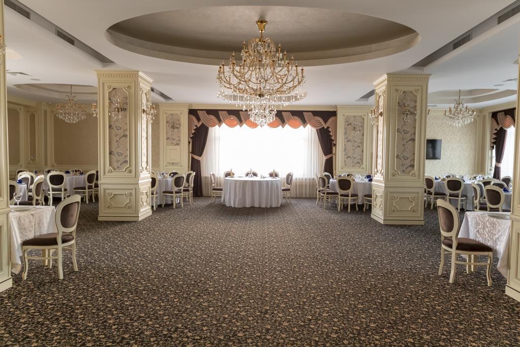 Hotel Giuliano Bragadiru Exterior photo