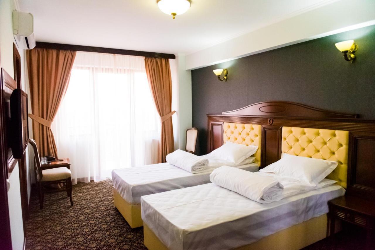 Hotel Giuliano Bragadiru Room photo